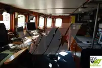 Kapal survei untuk dijual