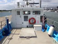Kapal Kerja untuk dijual
