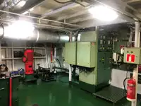 Kapal pendingin untuk dijual