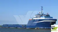 Kapal suplai untuk dijual