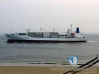 Kapal tanker minyak/kimia untuk dijual