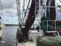Kapal pukat untuk dijual