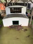 Kapal tunda untuk dijual