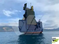 Kapal Ro-Ro untuk dijual