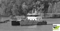 Kapal layanan ladang angin untuk dijual