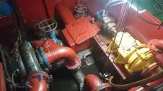 Kapal keruk untuk dijual