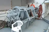 Kapal kontainer untuk dijual