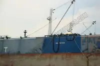 Kapal tanker minyak/kimia untuk dijual
