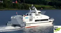 Kapal pesiar untuk dijual