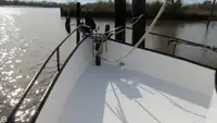 Kapal pukat untuk dijual