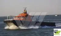 Kapal layanan ladang angin untuk dijual
