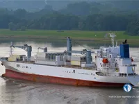 Kapal pendingin untuk dijual