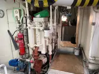 Kapal pendingin untuk dijual