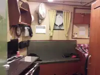 Kapal tunda untuk dijual