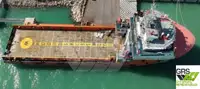 Kapal suplai untuk dijual