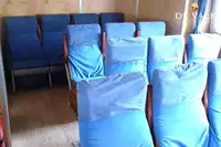 Kapal feri untuk dijual