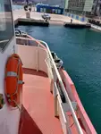 Kapal tunda untuk dijual