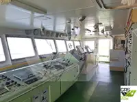 Ro-Ro ship dijual