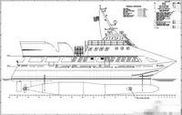 Kapal penelitian untuk dijual