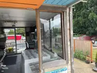 Katamaran untuk dijual