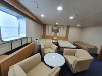 Kapal pendingin untuk dijual