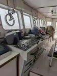 Kapal kontainer untuk dijual