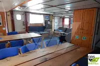 Kapal survei untuk dijual