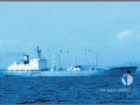 Kapal pendingin untuk dijual