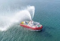 Kapal penarik dijual