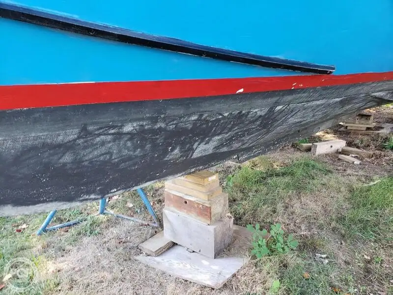 Kapal feri untuk dijual