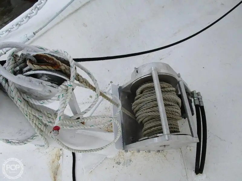 Kapal pukat untuk dijual