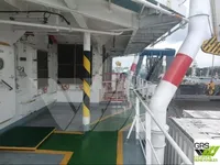 Kapal Pasokan Cepat (FSV) untuk dijual