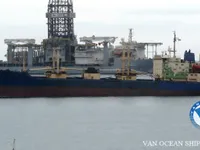 Kapal pendingin untuk dijual