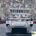 Ro-Ro ship dijual