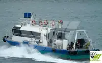 Kapal survei untuk dijual