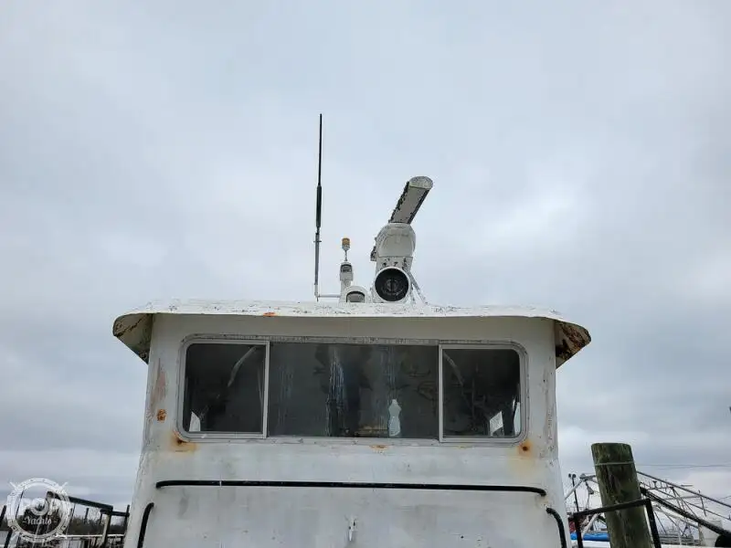 Kapal suplai untuk dijual