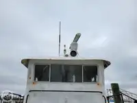 Kapal suplai untuk dijual