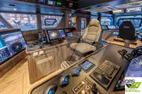 Kapal penelitian untuk dijual