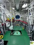 Kapal pengangkut barang curah untuk dijual