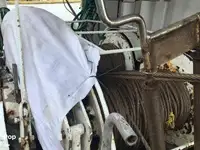 Kapal pukat untuk dijual