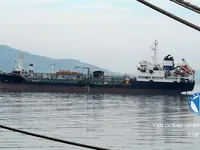 Kapal tanker minyak/kimia untuk dijual