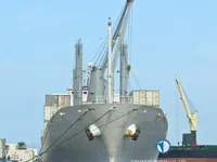 Kapal pendingin untuk dijual