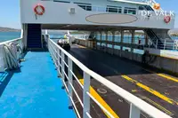 Ro-Ro ship dijual