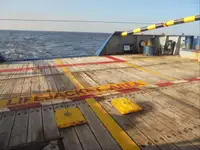 Kapal pendingin untuk dijual