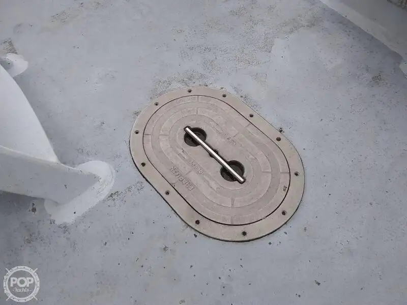 Kapal cutter untuk dijual