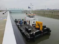 General Cargo/Multi-purpose untuk dijual