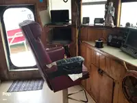 Kapal pukat untuk dijual