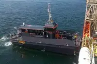 kapal kru dijual