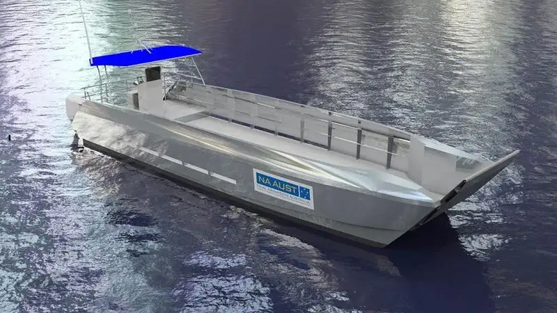Kapal pendarat, tank untuk dijual