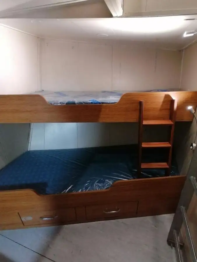 Kapal tunda untuk dijual